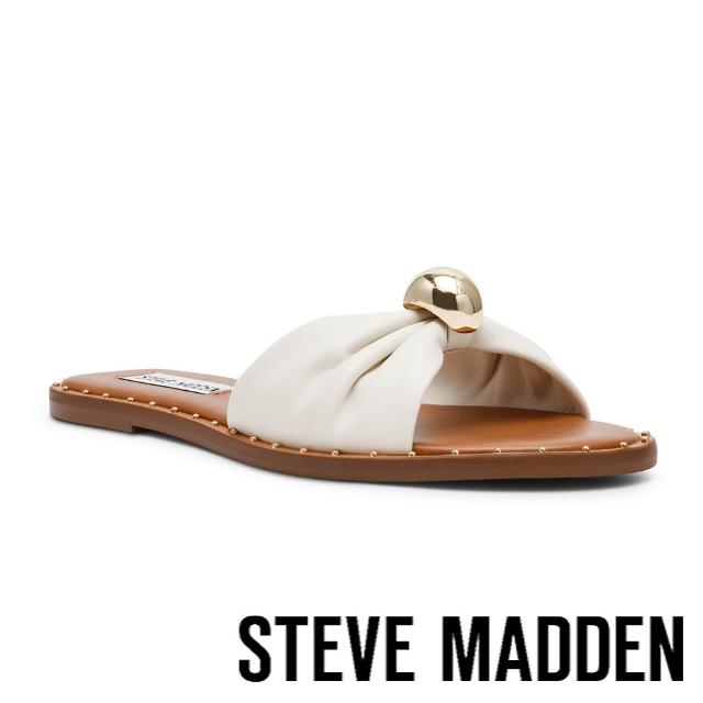 【steve madden】品牌精選 平底鞋/瑪莉珍鞋/拖鞋(任選均一價)