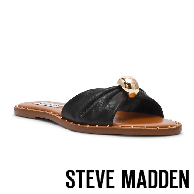 【steve madden】品牌精選 平底鞋/瑪莉珍鞋/拖鞋(任選均一價)