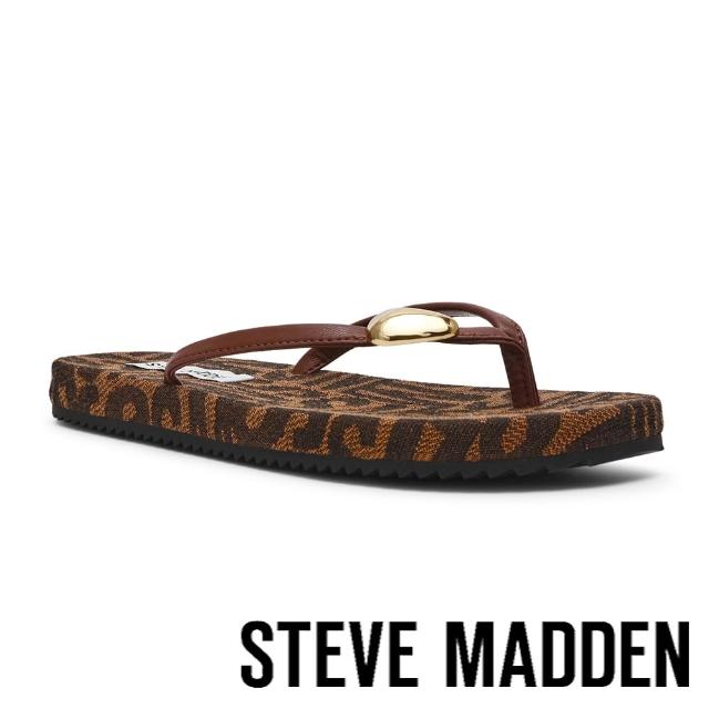 【steve madden】品牌精選 平底鞋/瑪莉珍鞋/拖鞋(任選均一價)