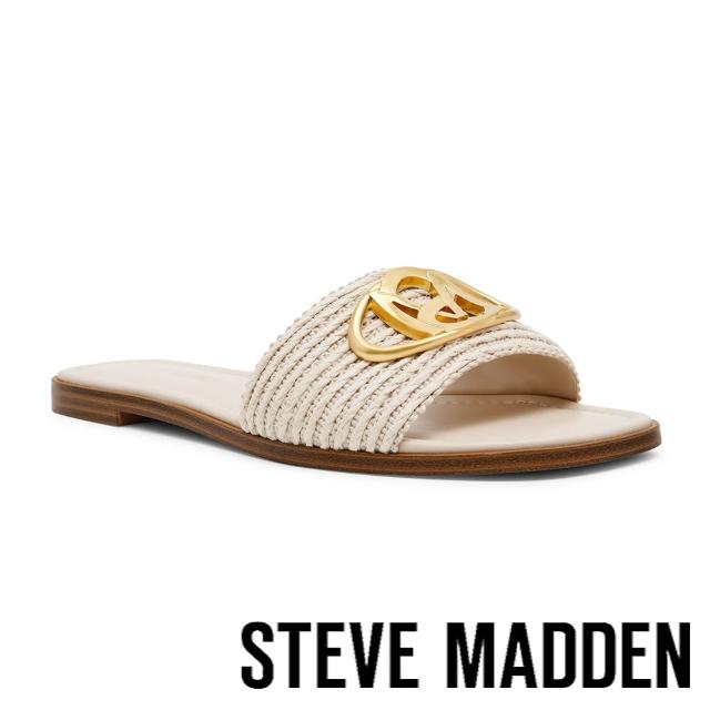 【steve madden】品牌精選 平底鞋/瑪莉珍鞋/拖鞋(任選均一價)
