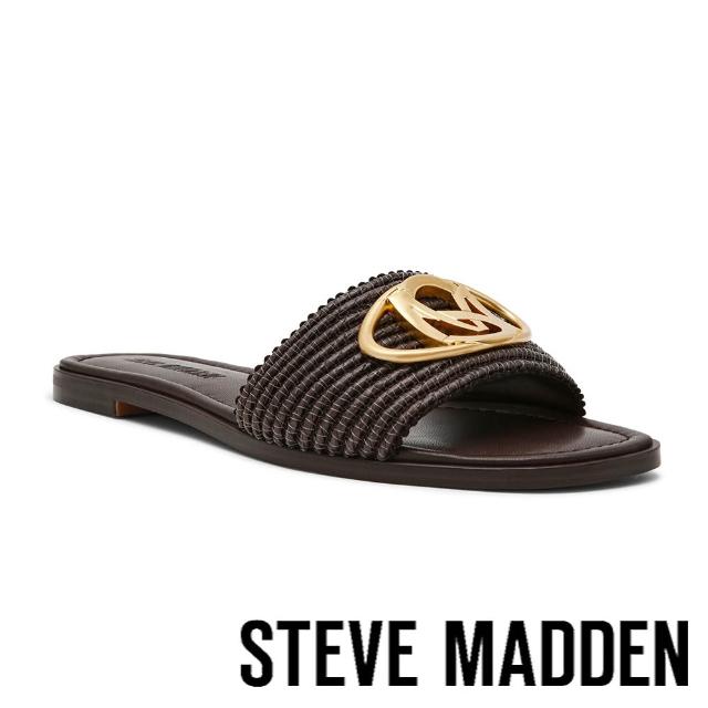 【steve madden】品牌精選 平底鞋/瑪莉珍鞋/拖鞋(任選均一價)