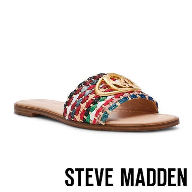 【steve madden】品牌精選 平底鞋/瑪莉珍鞋/拖鞋(任選均一價)