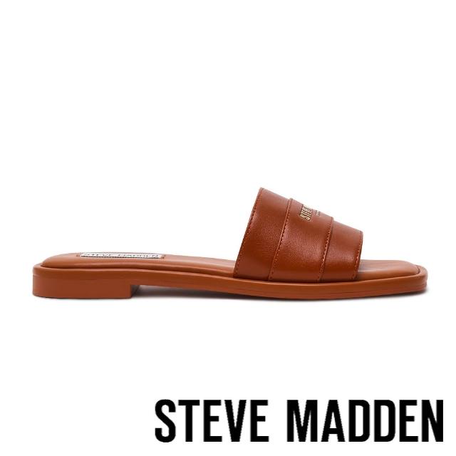【steve madden】品牌精選 平底鞋/瑪莉珍鞋/拖鞋(任選均一價)