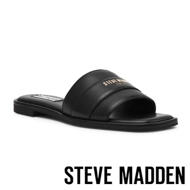 【steve madden】品牌精選 平底鞋/瑪莉珍鞋/拖鞋(任選均一價)