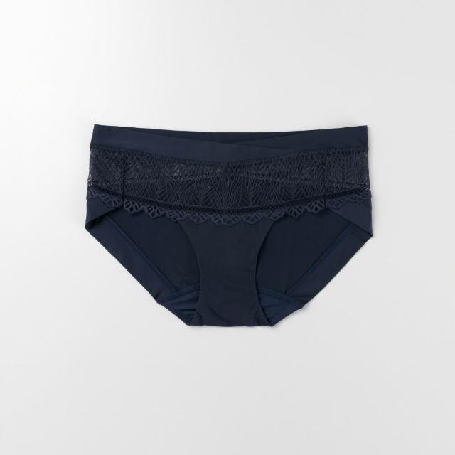 【Ladies 蕾黛絲】當月新品1套組 真水/靠過來 無痕/涼感/雙層背片/脅邊加高/透氣(有鋼圈/無鋼圈 多款選)