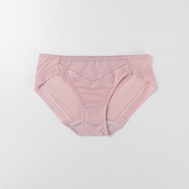 【Ladies 蕾黛絲】當月新品1套組 真水/靠過來 無痕/涼感/雙層背片/脅邊加高/透氣(有鋼圈/無鋼圈 多款選)
