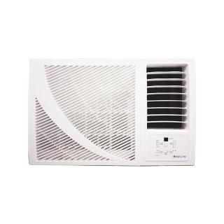 【RECHI 聲寶瑞智】4-6坪 3.0kw 一級變頻右吹窗型冷氣(RAW-HA30D)