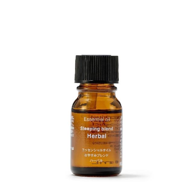 【MUJI 無印良品】無水香氛機+精油10ml/490元(放鬆/晚安/清新)