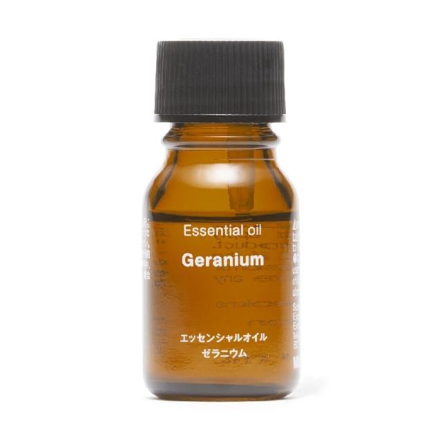 【MUJI 無印良品】超音波芬香噴霧器+精油10ml/590元款式(天竺葵/依蘭/甜馬鬱蘭)
