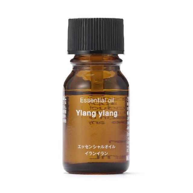 【MUJI 無印良品】超音波芬香噴霧器+精油10ml/590元款式(天竺葵/依蘭/甜馬鬱蘭)