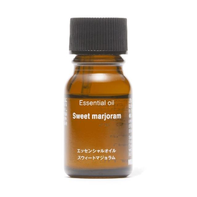 【MUJI 無印良品】超音波芬香噴霧器+精油10ml/590元款式(天竺葵/依蘭/甜馬鬱蘭)