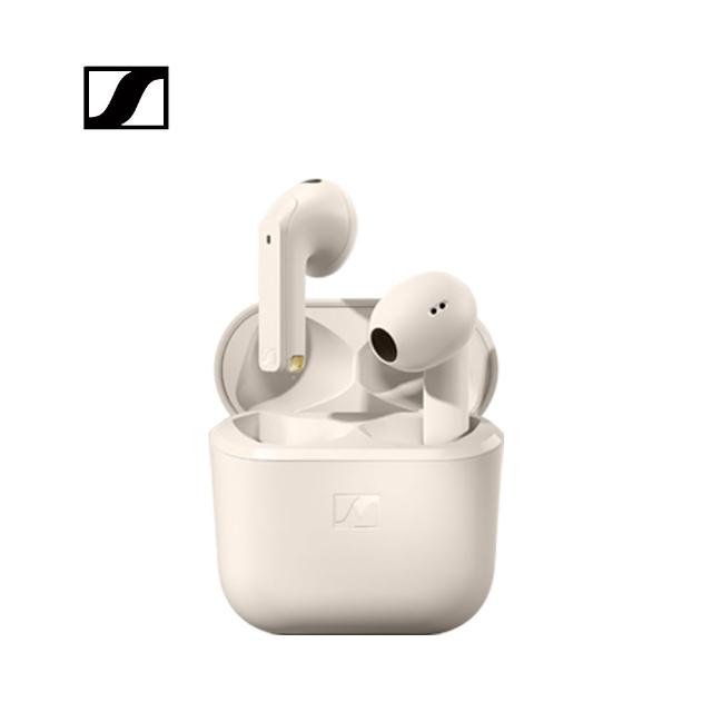 【SENNHEISER 森海塞爾】ACCENTUM Open 半開放式真無線耳機