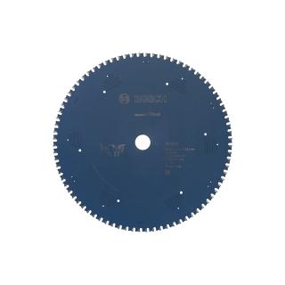 【BOSCH 博世】切鐵圓鋸片 12   305x2.6/2.2x25.4 T80