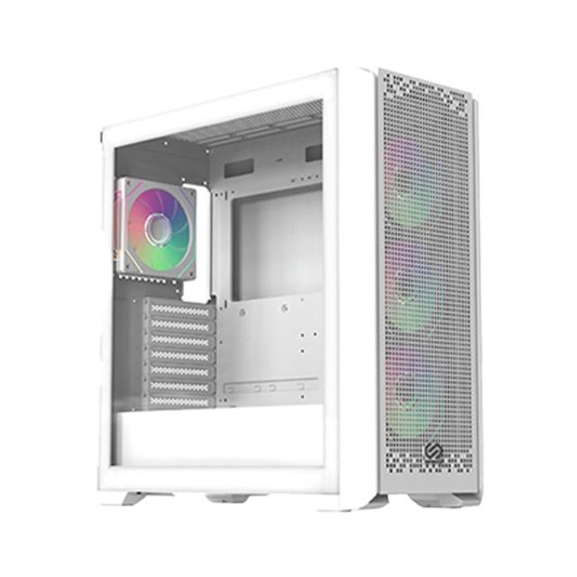 【微星平台】R7 八核 RTX 5060Ti {黑色行動}WIFI電競機(R7-7700/B650/16G D5/1TB)