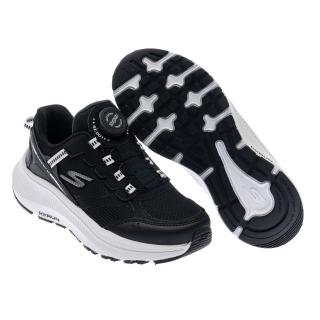 【SKECHERS】男童系列 男童鞋 GO RUN CONSISTENT 2.0(405049LBKW)