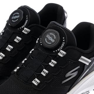 【SKECHERS】男童系列 男童鞋 GO RUN CONSISTENT 2.0(405049LBKW)