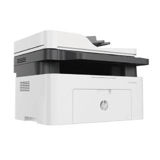 【HP 惠普】Laser MFP 139fnw 黑白雷射傳真多功事務機(影印/列印/掃瞄/傳真/無線)