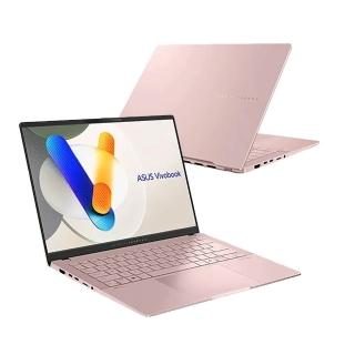 【ASUS 華碩】14吋Ultra 5輕薄AI筆電(VivoBook S S5406MA/Ultra 5-125H/16G/512G SSD/W11/OLED/EVO)