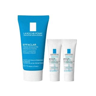 【理膚寶水】BOM_油性皮膚禮包組合G