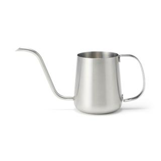 【MUJI 無印良品】不鏽鋼手沖壺 約300ml