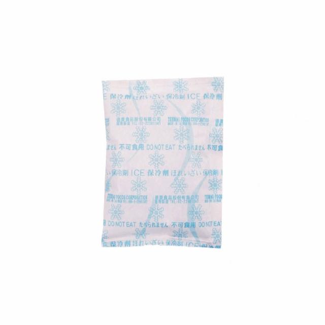 【178SHOP】德麥保冷劑 台灣製保冷劑(冰袋 蛋糕保鮮袋 保冰袋 冰包 冰敷 保冷磚 冰水袋 冰磚)
