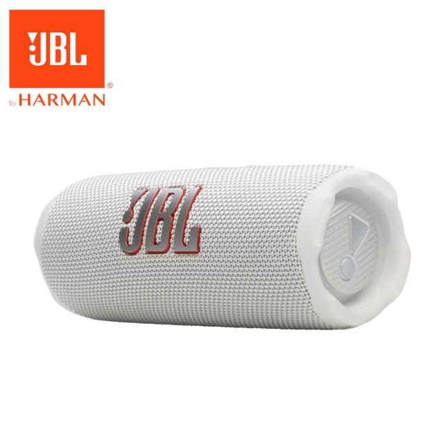 【JBL】Flip 7 可攜型防水藍牙喇叭