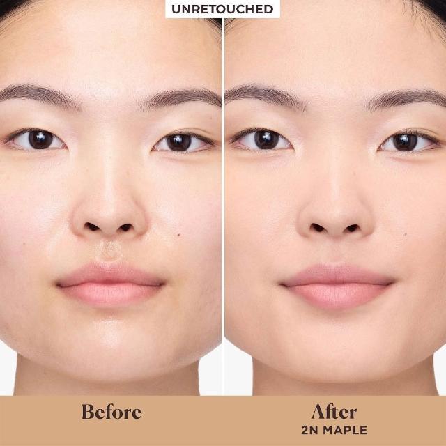 【LAURA MERCIER 蘿拉蜜思】柔焦光感保濕潤色霜45ml(SPF30 隔離 妝前乳 防曬 底妝 懶人霜)