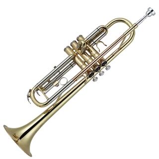 【WEISSENBERG 韋生寶】TP-600L 黃銅小號/金漆表面/附原廠盒/原廠公司貨(黃銅小號)/預購
