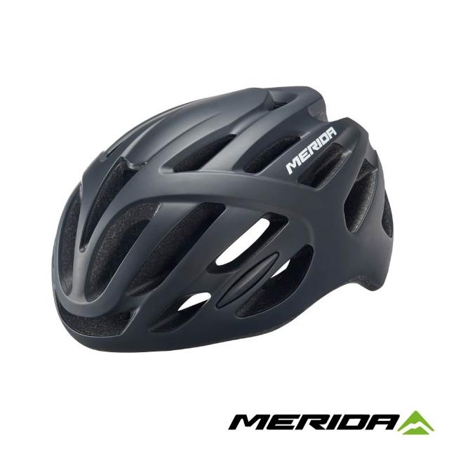 【MERIDA 美利達】休閒款CITY安全帽 多款(頭盔/防護/安全/單車/自行車/學生族/新手)