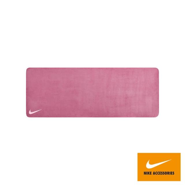 【NIKE 耐吉】NIKE 毛巾 純棉 運動 多款任選(66 X 180 CM)