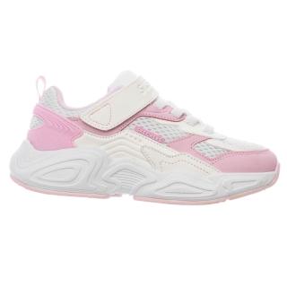 【SKECHERS】女童系列 女童鞋 MEGA-QUAKE(310930LWPK)