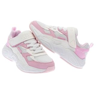 【SKECHERS】女童系列 女童鞋 MEGA-QUAKE(310930LWPK)