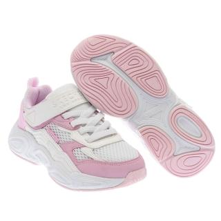 【SKECHERS】女童系列 女童鞋 MEGA-QUAKE(310930LWPK)