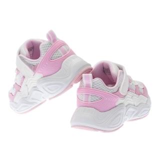 【SKECHERS】女童系列 女童鞋 MEGA-QUAKE(310930LWPK)