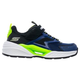 【SKECHERS】男童系列 男童鞋 TECHNO-DRIFT(404030LNBLM)