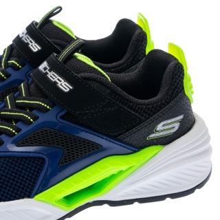 【SKECHERS】男童系列 男童鞋 TECHNO-DRIFT(404030LNBLM)