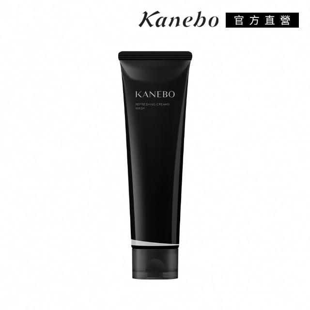 【Kanebo 佳麗寶】KANEBO 清爽柔淨洗顏皂霜/亮顏泥膜皂買1送2組(多款任選)(洗面乳)