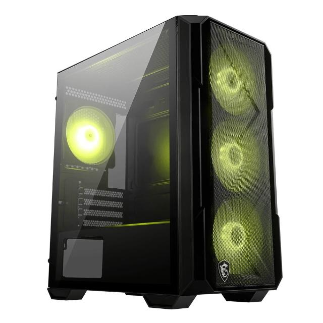 【微星平台】I7二十核 RTX5060 {錦馬獻瑞}電競電腦(I7-14700F/B760/32G D4/1TB/FF14適用)