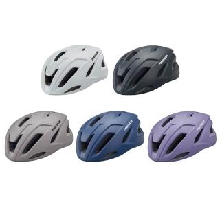 【MERIDA 美利達】PROS亞洲版型安全帽 多款(頭盔/防護/安全/單車/自行車/公路)