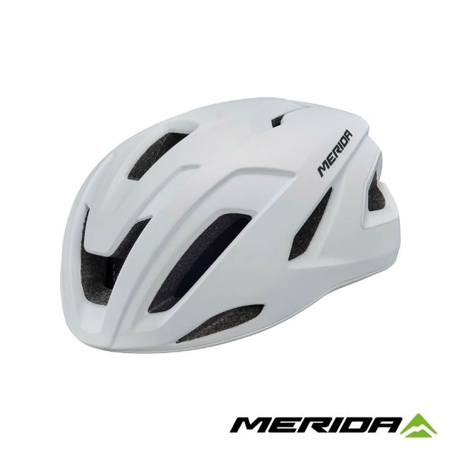 【MERIDA 美利達】PROS亞洲版型安全帽 多款(頭盔/防護/安全/單車/自行車/公路)