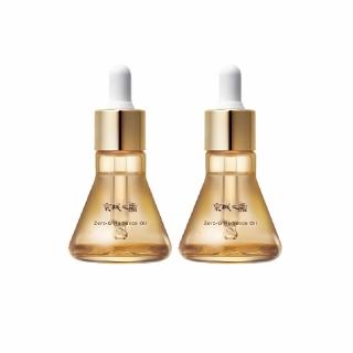 【牛爾京城之霜】買1送1 零重力平衡精華油30ml x2入(輕盈不油膩/緊實/平滑)