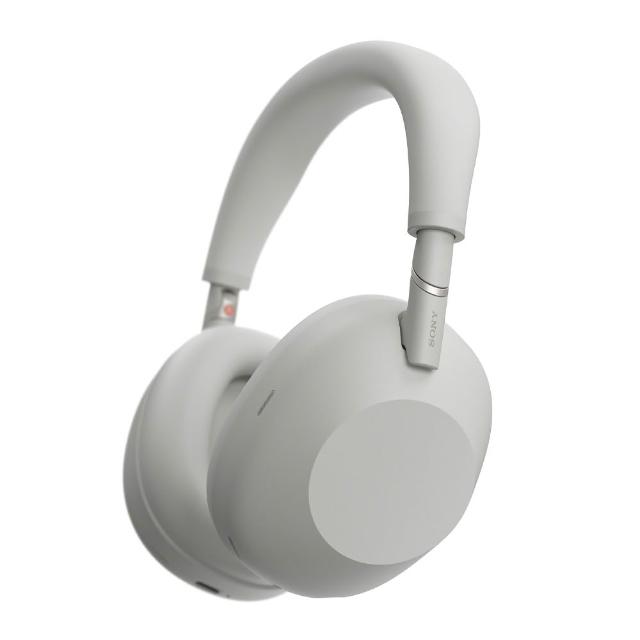 聯慶限定價!【SONY 索尼】WH-1000XM6 旗艦無線降噪耳機+GARMIN vivoactive 6 GPS 智慧腕錶