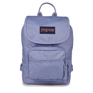 【JANSPORT】HIGHLANDS MINI PACK 迷你抽繩背包 - 薰衣草紫(JS0A83LJLA6)
