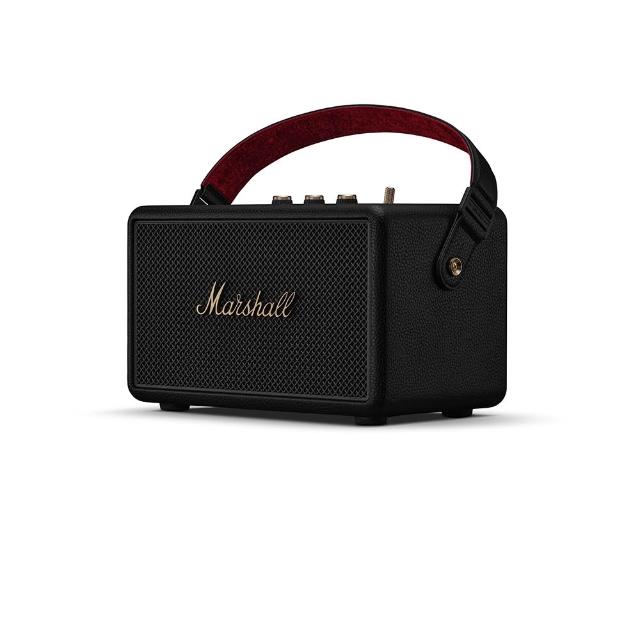 【Marshall】Kilburn III 攜帶式藍牙喇叭 第三代
