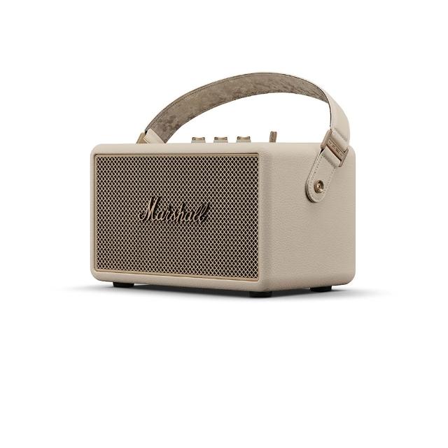 【Marshall】Kilburn III 攜帶式藍牙喇叭 第三代