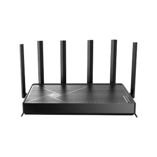 【TP-Link】Wi-Fi 7 BE9700 三頻 10G 無線網路路由器 分享器(支援AI筆電/EasyMesh/VPN/Archer BE9700)