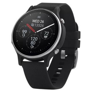 智慧手錶 【ASUS 華碩】Vivowatch 6 智慧手錶/ 手環HC-D06(指尖量測/雙面感測/血氧監測)