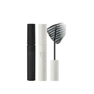 【ettusais 艾杜紗】明星捲翹睫毛組(睫毛底膏＋絕對束型睫毛膏)
