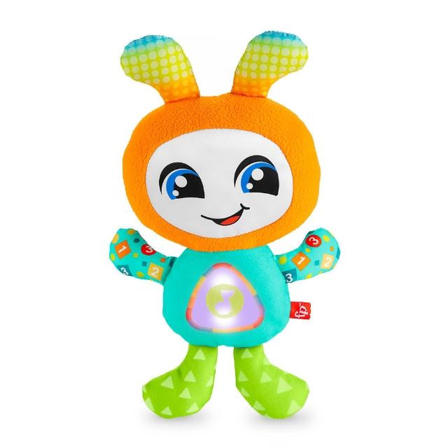 【Fisher price 費雪】經典益智啟蒙玩具(匯樂感統玩具/聲光玩具/安撫玩具/寶寶玩具/男孩玩具/女孩玩具)