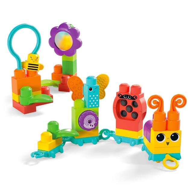 【Fisher price 費雪】經典益智啟蒙玩具(匯樂感統玩具/聲光玩具/安撫玩具/寶寶玩具/男孩玩具/女孩玩具)